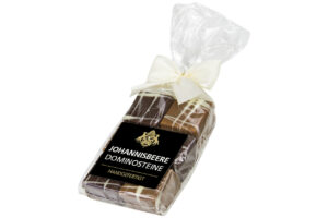 Johannisbeer - Dominosteine 6er Packung