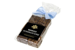 Mango - Dominosteine 6er Packung