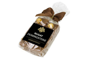 Nugat - Dominosteine 6er Packung