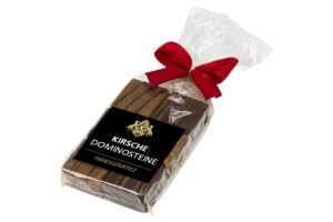 Kirsch - Dominosteine 6er Packung