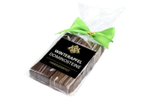 Apfel - Dominosteine 6er Packung