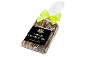 Limette - Dominosteine 6er Packung