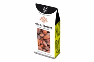 Kakaobohnen - Aktivität