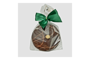 1 Elisenlebkuchen Nuss mit Dunkler Schokolade - lieferbar ab November